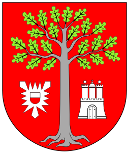 DEU Hamburg-Langenhorn COA